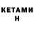 Кетамин ketamine GORDONTOP